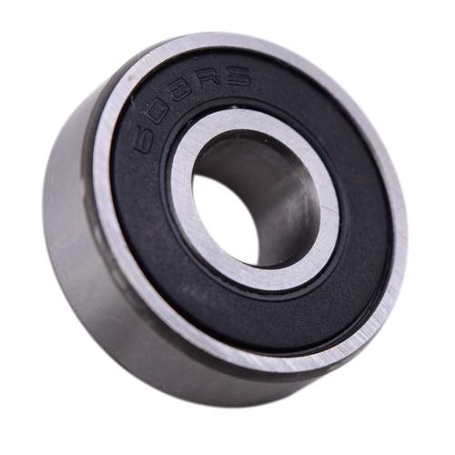 608-2RS, 608LU, R2280-2RS Sealed Radial Ball Bearing 8X22X7 Skate Bearing