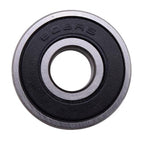 608-2RS, 608LU, R2280-2RS Sealed Radial Ball Bearing 8X22X7 Skate Bearing