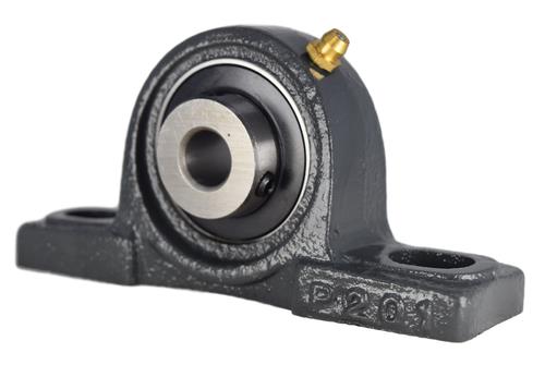 1/2" Pillow Block Bearing Set Screws NP-8, P2B-SC-008, UCP201-08 SpinCo