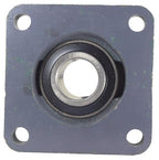 1-1/4" Four Bolt Flange Bearing Set Screws UCF206-20 SpinCo
