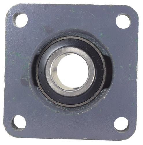 1-1/4" Four Bolt Flange Bearing Set Screws UCF206-20 SpinCo