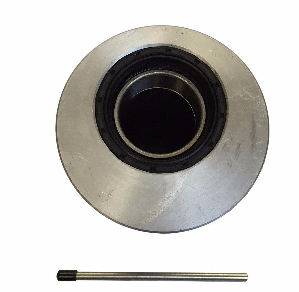 HONDA TRX450R 450R Forged Billet Rear Axle Bearing Carrier 2004-2009