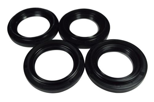 Suzuki LT-F4WDX King Quad 300 Rear Wheel Bearings 1991-1998 KOYO Made In Japan