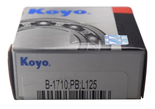 KOYO B-1710 Needle Bearing 1-1/16" x 1-5/16" x 5/8" U.S.A