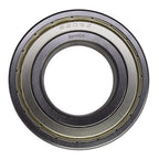 6209-ZZ, 6209-2Z, 209SS Shielded Radial Ball Bearing 45X85X19 SpinCo