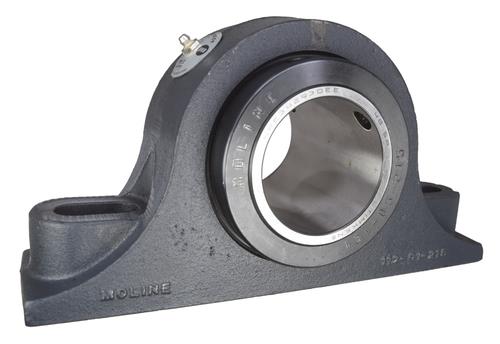 2-15/16 Type-E Heavy Duty Pillow Block Bearing 19321215 P2B-E-215 PBE-920-2-15/1