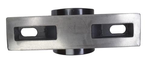 2-15/16 Type-E Heavy Duty Pillow Block Bearing 19321215 P2B-E-215 PBE-920-2-15/1