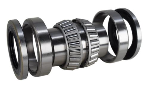 1-1/8" Square Disc Harrow Taper Bearing Kit 13678SD X5648 SpinCo