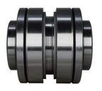 1-1/8" Square Disc Harrow Taper Bearing Kit 13678SD X5648 SpinCo