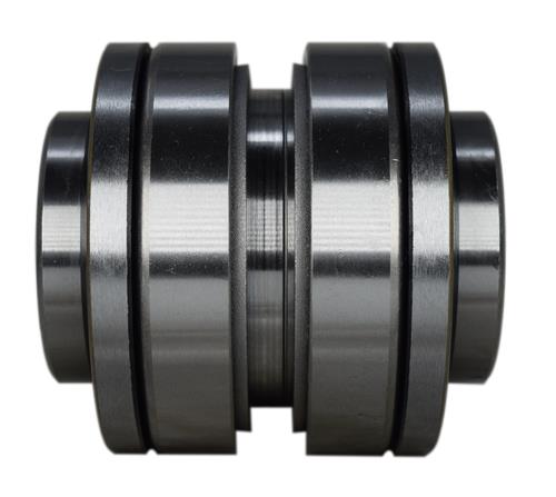1-1/8" Square Disc Harrow Taper Bearing Kit 13678SD X5648 SpinCo