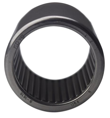 KOYO B-1616 Needle Bearing 1" x 1-1/4" x 1" U.S.A