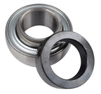 1" Insert Ball Bearing W/ Lock Collar SA205-16 FH205-16 RA100RRB AEL205-100