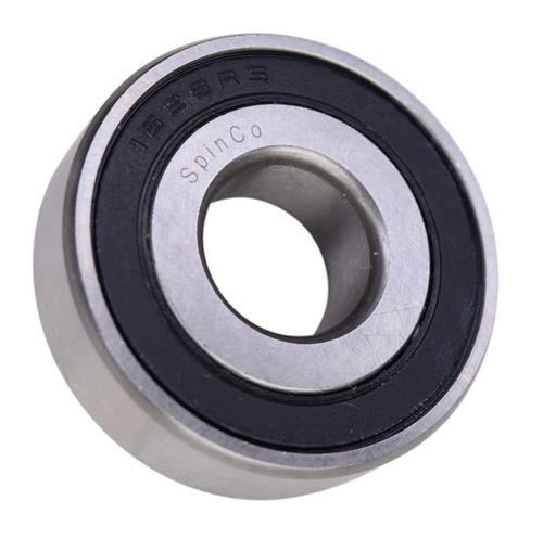 1628-2RS Sealed Radial Ball Bearing 5/8 ID X 1-5/8 OD X 1/2 Wide SpinCo