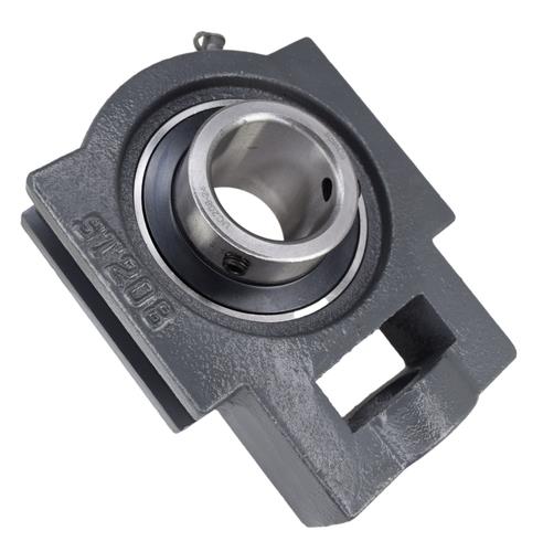 1-1/2" Take-up Ball Bearing Unit UCT208-24, UCST208-24, ST-24, VTWS224