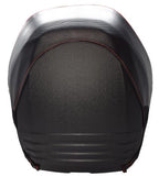Yamaha Rhino 450 660 700 Black Sewn Vinyl Bucket Seats 5UG-F4710-00-00 (2 Seats)