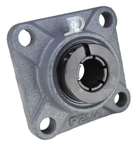 3/4" Concentric Locking Flange Bearing UEF204-12, GRF204-12, F4B-DL-012