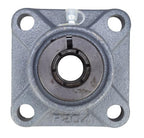 3/4" Concentric Locking Flange Bearing UEF204-12, GRF204-12, F4B-DL-012