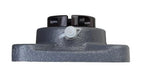 3/4" Concentric Locking Flange Bearing UEF204-12, GRF204-12, F4B-DL-012