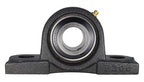 1-1/8" Pillow Block Bearing Set Screws NP-18, P2B-SC-102, UCP206-18 SpinCo