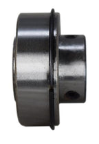 5/8" Ball Bearing With Set Screws and Snap Ring 7610DLG, S8702-88, WE510, 4768K5