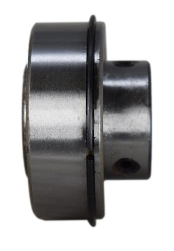 5/8" Ball Bearing With Set Screws and Snap Ring 7610DLG, S8702-88, WE510, 4768K5