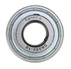 5/8" Insert Ball Bearing With Set Screws SB202-10 FHS202-10 AS202-010 YA010RRB