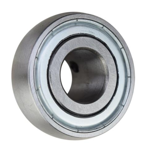 5/8" Insert Ball Bearing With Set Screws SB202-10 FHS202-10 AS202-010 YA010RRB