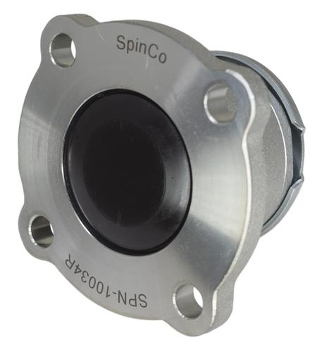 Lemken Disc Harrow Bearing Right Hand Unit 55510034 SpinCo Bearing