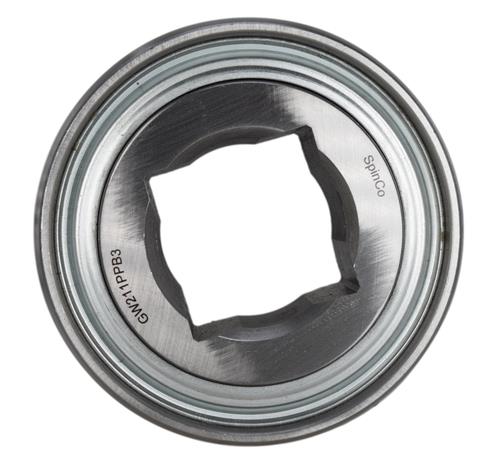 GW211PPB3 DS211TTR3 3AS11-1-1/2D1 G10906 T51610 1-1/2 Disc Harrow Bearing SpinCo