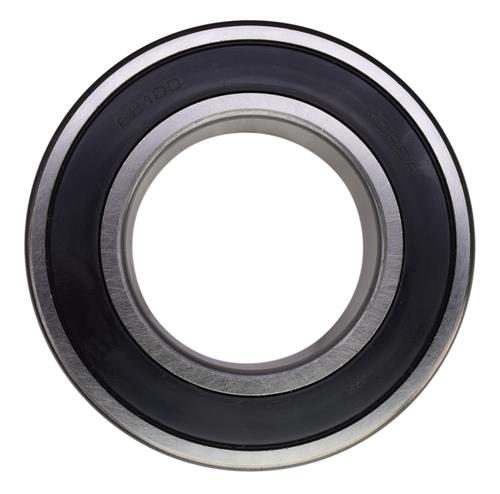 6210-2RS, 6210LLU, 210PP Sealed Radial Ball Bearing 50X90X20 SpinCo