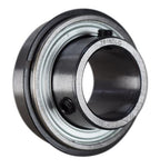 1" Ball Bearing With Set Screws and Snap Ring 7616DLG, S8605-88, WE516, 4768K7