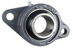 1-15/16" Two Bolt Flange Bearing Set Screw UCFL210-31 VF2S-231 F2B-SC-115 SFT-31