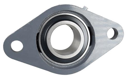1-15/16" Two Bolt Flange Bearing Set Screw UCFL210-31 VF2S-231 F2B-SC-115 SFT-31