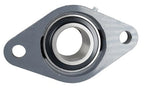 1-15/16" Two Bolt Flange Bearing Set Screw UCFL210-31 VF2S-231 F2B-SC-115 SFT-31