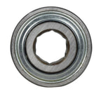 204KRR2, JD7126, HPC011GP Special Ag Bearing 11/16" Hex SpinCo