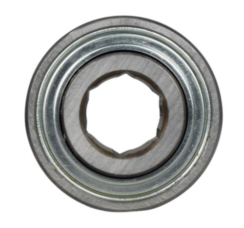 204KRR2, JD7126, HPC011GP Special Ag Bearing 11/16" Hex SpinCo