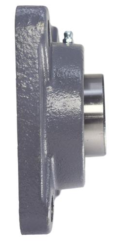 1-9/16" Four Bolt Flange Bearing Set Screws F4B-SC-109 UCF208-25 SpinCo