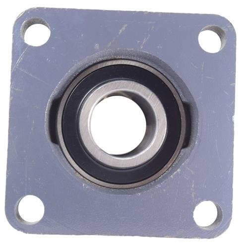 1-9/16" Four Bolt Flange Bearing Set Screws F4B-SC-109 UCF208-25 SpinCo