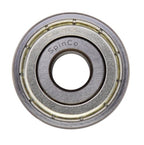 1614-ZZ Shielded Radial Ball Bearing 3/8 ID X 1-1/8 OD X 3/8 Wide SpinCo