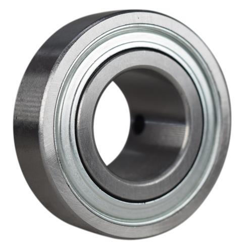 1-3/16" Insert Ball Bearing With Set Screws CSB206-19 FHSR206-19 YA103RR SLS-119