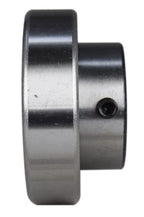 1-3/16" Insert Ball Bearing With Set Screws CSB206-19 FHSR206-19 YA103RR SLS-119