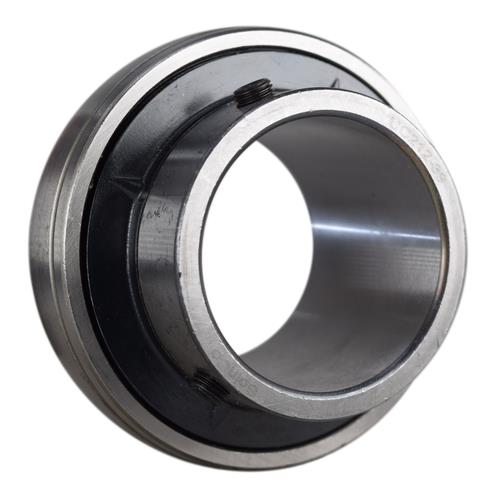 2-7/16" Insert Bearing With Set Screws UC212-39, INS-SC-207, GY1207KRRB, VS-239