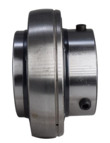 2-7/16" Insert Bearing With Set Screws UC212-39, INS-SC-207, GY1207KRRB, VS-239