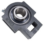 1-1/4" Take-up Ball Bearing Unit UCT207-20, UCST207-20, ST-20, VTWS220