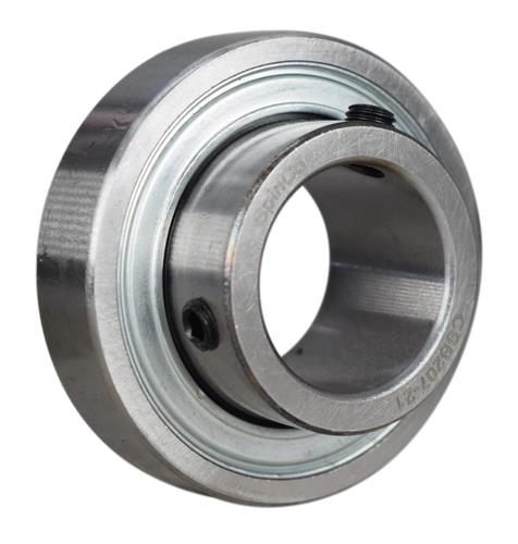 1-5/16 Insert Ball Bearing With Set Screws CSB207-21 FHSR207-21 YA105RR SLS-121