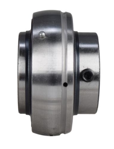 1-1/4" Insert Bearing With Set Screws UC206-20