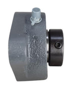 1" Two Bolt Flange Bearing W/ Lock Collar HCFT205-16 RCJT-1 VF2E-216 F2B-SXR-100