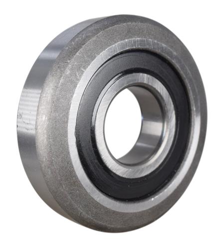 45MM Mast Guide Bearing MG309DDA, MG309-2RS-1, MG309SZZ-4 SpinCo