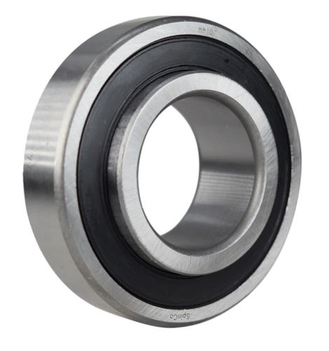 88107, 207RR3, JD9301, 574428R91 Special Ag Bearing SpinCo
