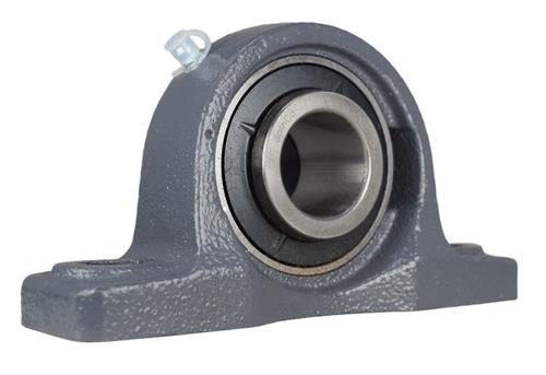 1-1/4" Pillow Block Bearing W/ Lock Collar RAK-1-1/4 VPLE 220 HCAK207-20 SpinCo